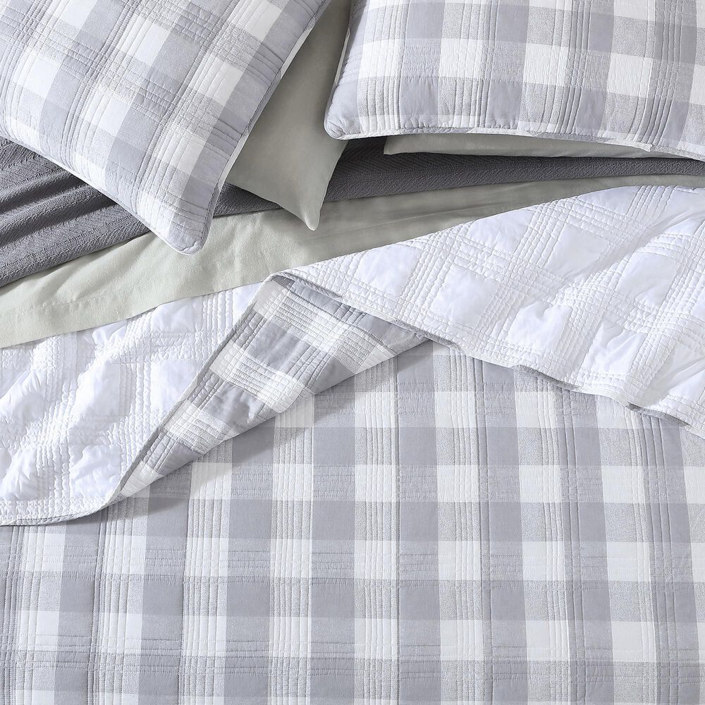 Eddie Bauer Lakehouse Gray Bonus Daybed Set in Grey, , large