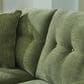 37B Bixler Stationary Sofa in Olive, , large