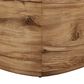 Four Hands Leandro End Table in Natural, , large