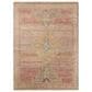 Loloi Granada Sunrise and Multicolor 2" x 3" Area Rug, , large