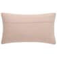 Safavieh Lovie Pillow in Blush, , large