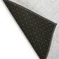 Dalyn Rug Company Durango Chevron 10" x 14" Linen Indoor/Outdoor Area Rug, , large