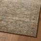 Amber Lewis x Loloi Morgan 2"3" x 7"6" Sea and Sage Runner, , large