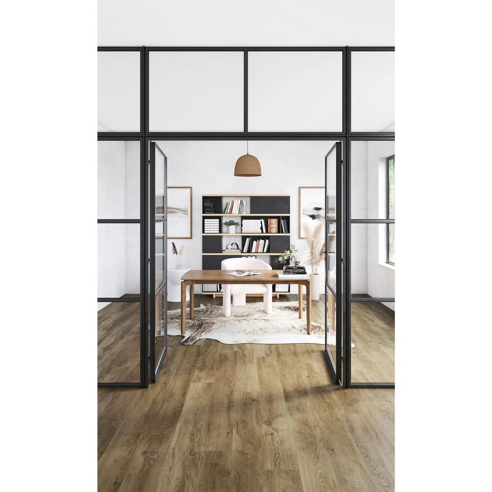 Mannington Adura Apex Nordic Oak Cabin 8" x 72" Luxury Vinyl Plank, , large