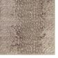 Jaipur Catalyst Axis Feather Gray and Moonbeam 6"7" x 9"6" Area Rug, , large