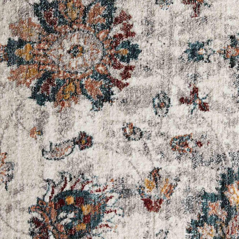 Loloi II Samra SAM-08 2&#39;3&quot; x 3&#39;10&quot; Ivory, , large