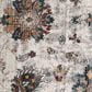 Loloi II Samra SAM-08 2"3" x 3"10" Ivory, , large