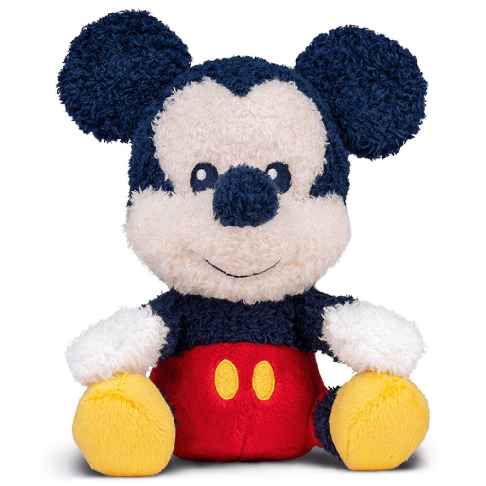 Tonies Mickey Mouse Cuddle Audio Play Character, , large