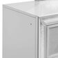 New Heritage Design Stardust 3-Piece Queen Bedroom Set in White and Silver, , large
