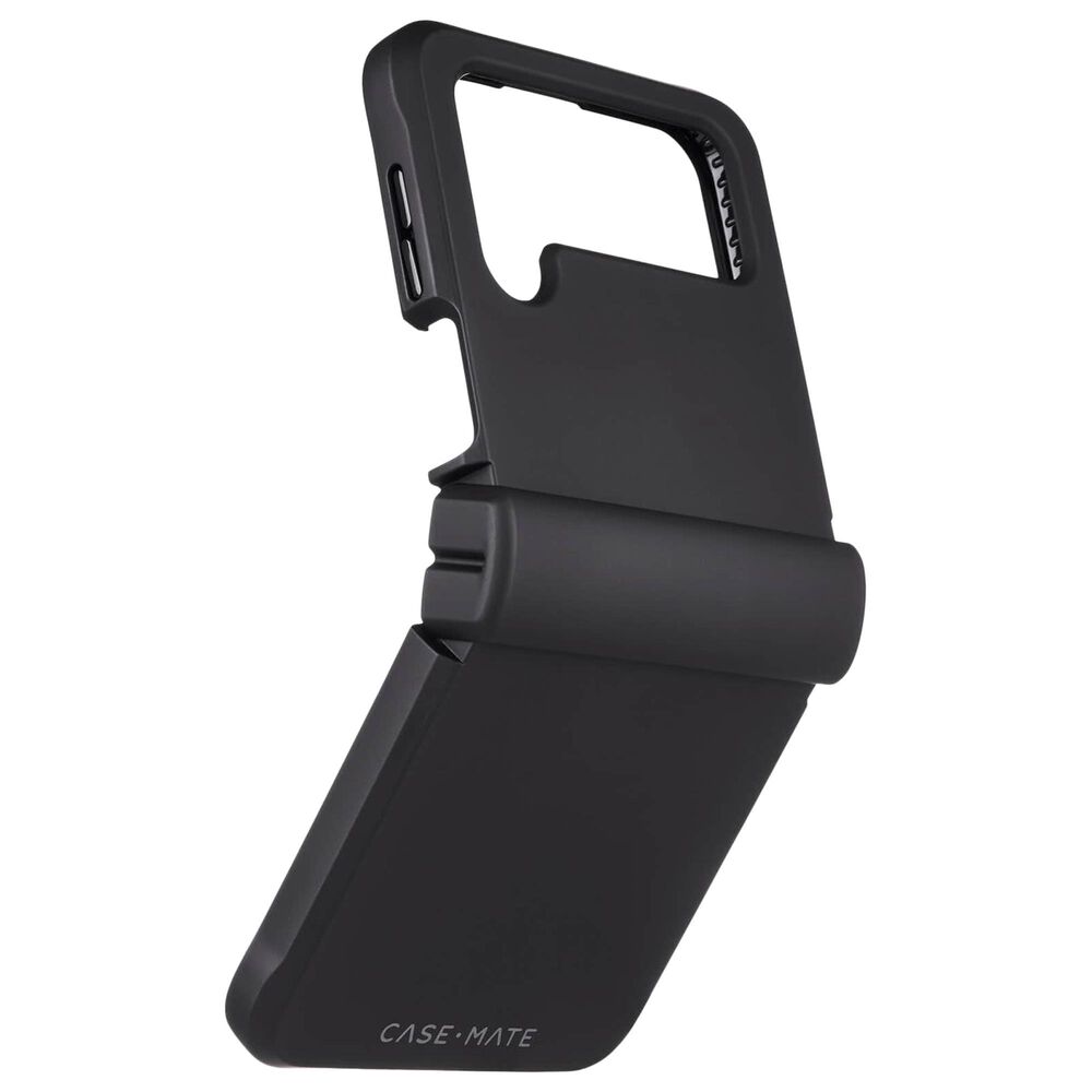 Case Mate Tough Plus Case For Samsung Galaxy Z Flip 4 In Black Nebraska Furniture Mart