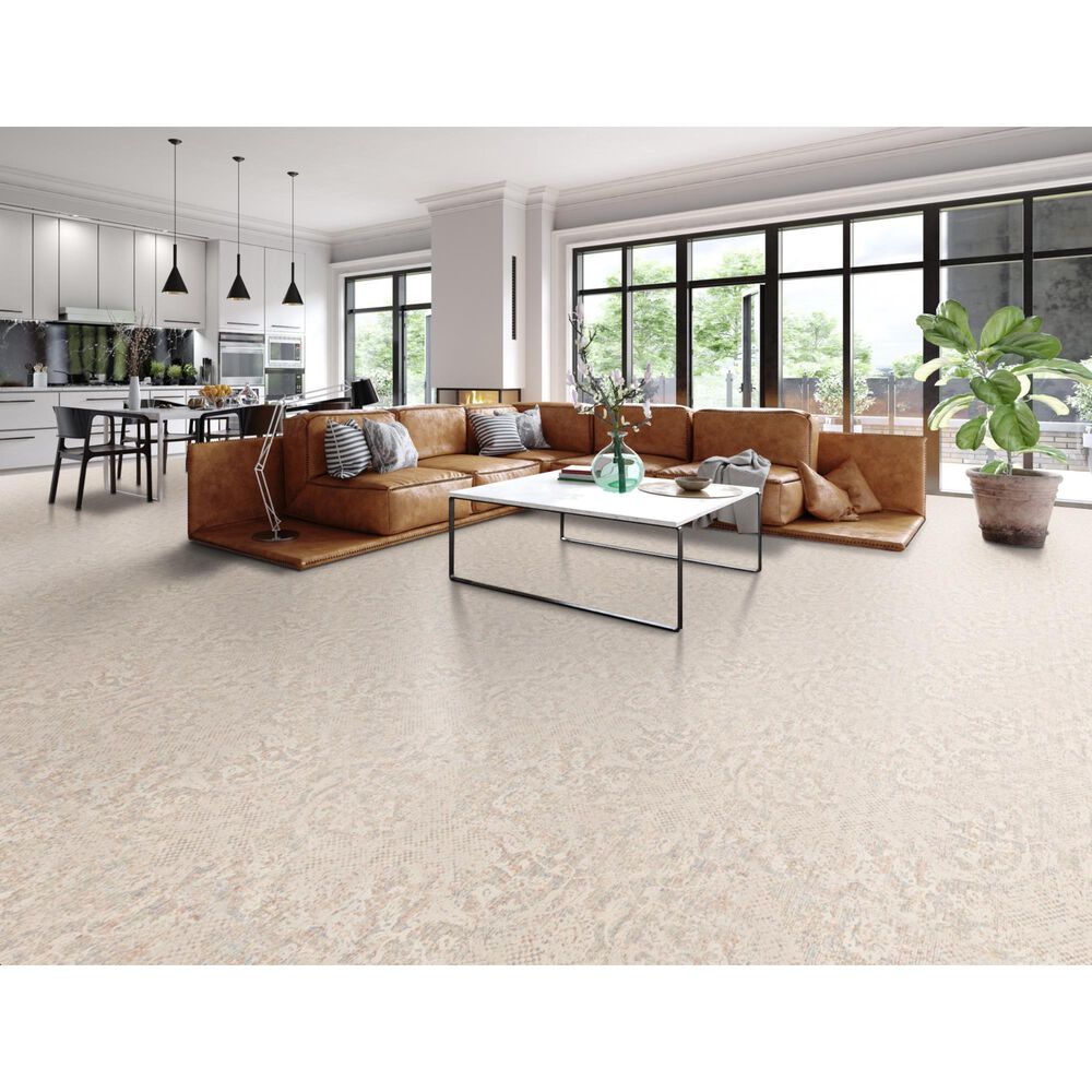 Stanton Lavish Enlace Carpet in Multi Pastel, , large