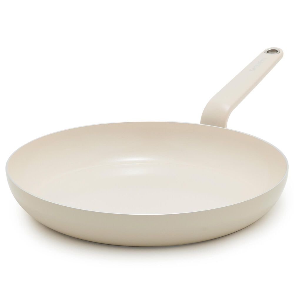 Green Pan Rio Advanced 12" Frypan in Cream, , large
