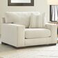 Ashley Maggie Oversized Chair and a Half in Birch, , large