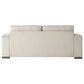 Lifestyle Solutions Riles Stationary Storage Sofa in Beige, , large