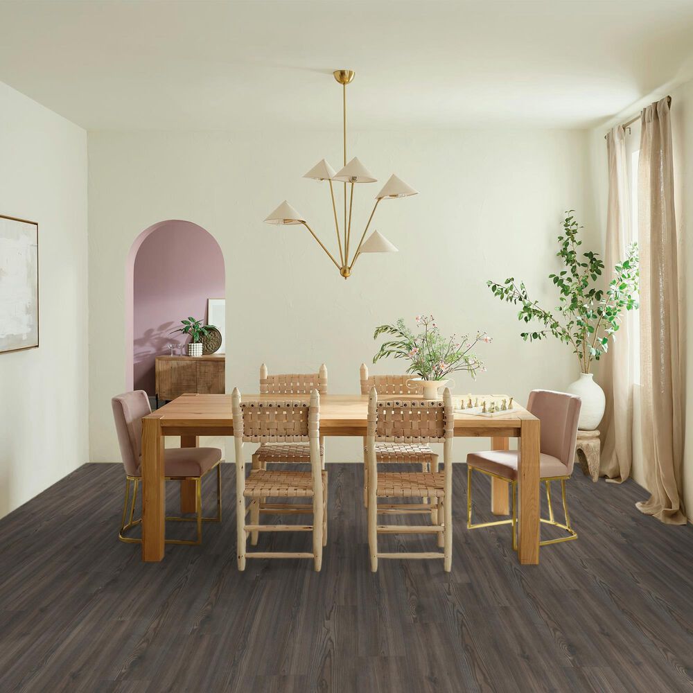 COREtec Originals Premium Keystone Pine 7&quot; x 72&quot; Luxury Vinyl Plank, , large
