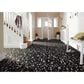 Stanton Cece Carpet in Panda, , large