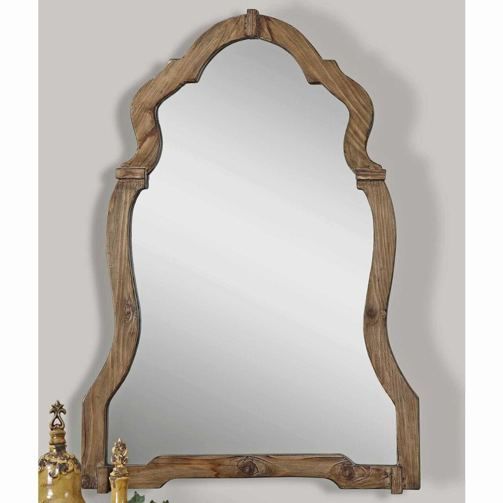 Uttermost Agustin Mirror, , large