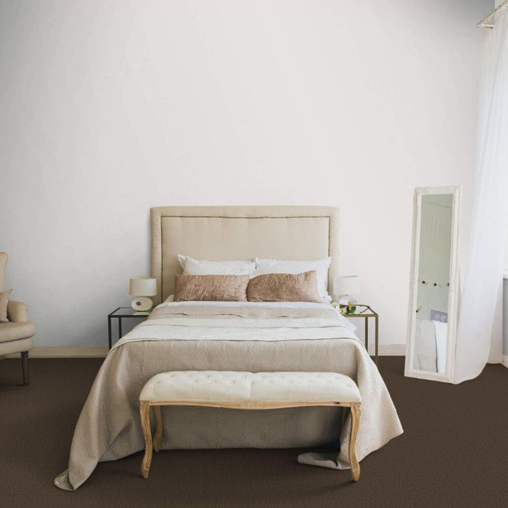 Dixie Home Galliard Carpet in Brindle, , large