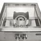 Coyote Outdoor 24" Built-In Power Liquid Propane Burner in Stainless Steel, , large