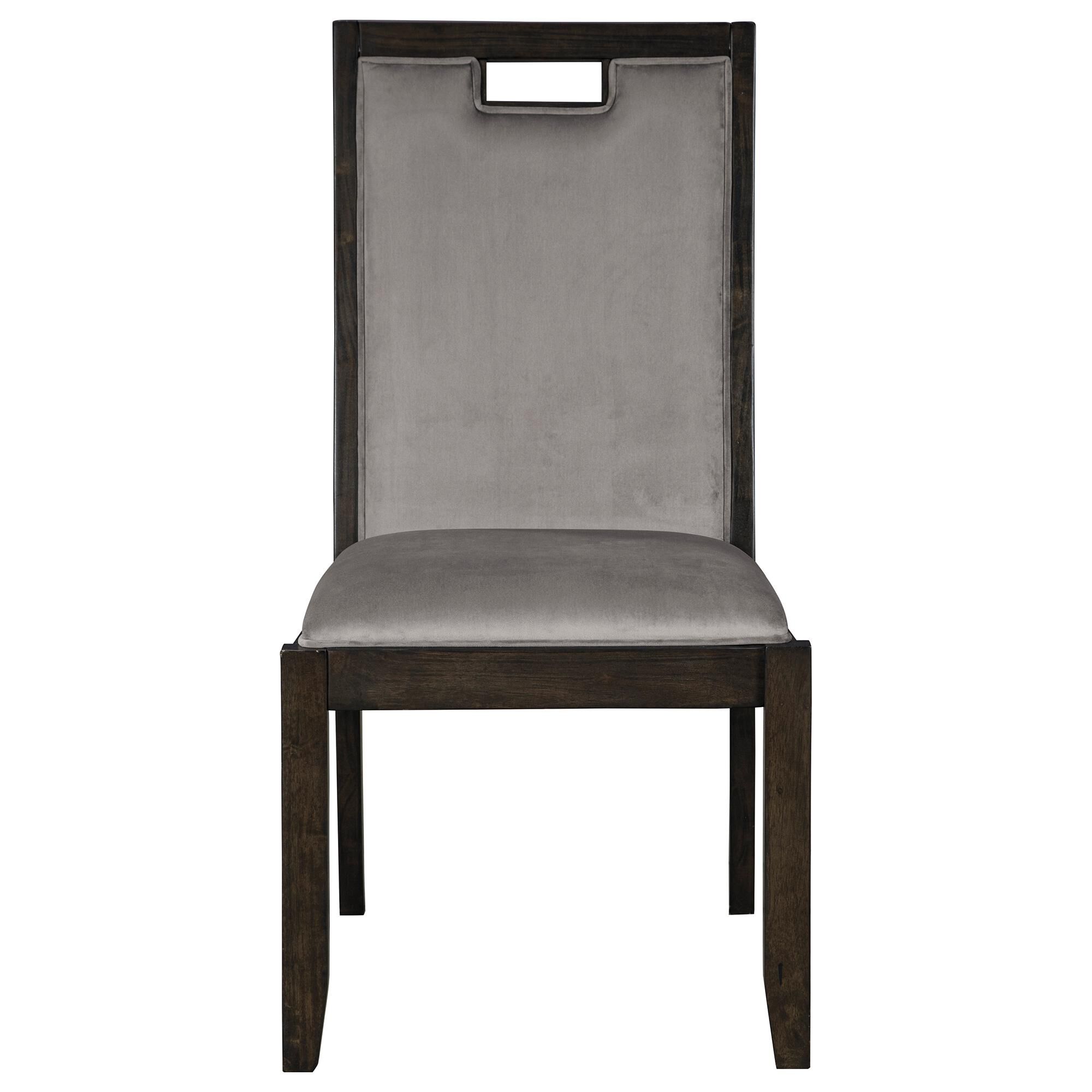 Hyndell best sale dining set