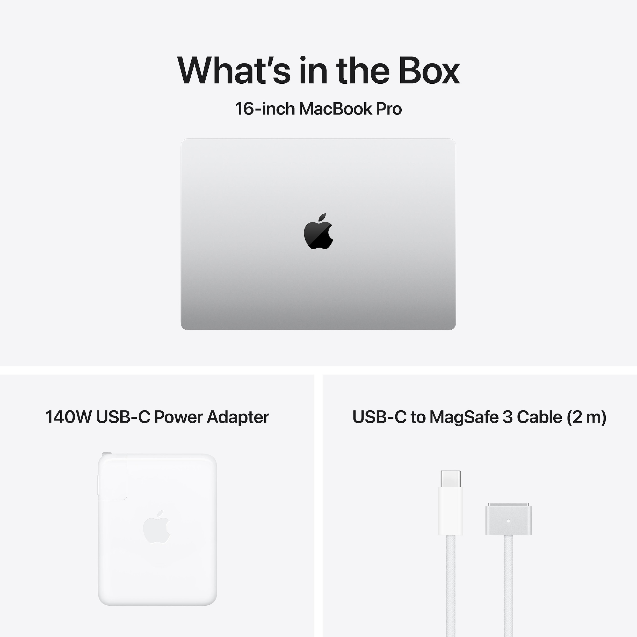 Apple MacBook Pro 16-inch Laptop M5 Max chip - 18 Core CPU - 40