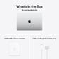 Apple MacBook Pro 16-inch Laptop M5 Max chip - 18 Core CPU - 40 Core GPU - 48GB Memory - 2TB SSD - Silver (Pre-Order), , large