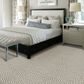 Stanton Kilimanjaro Dottie Carpet in White Rain, , large