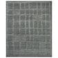 Loloi Cassian 4" x 6" Denim Area Rug, , large