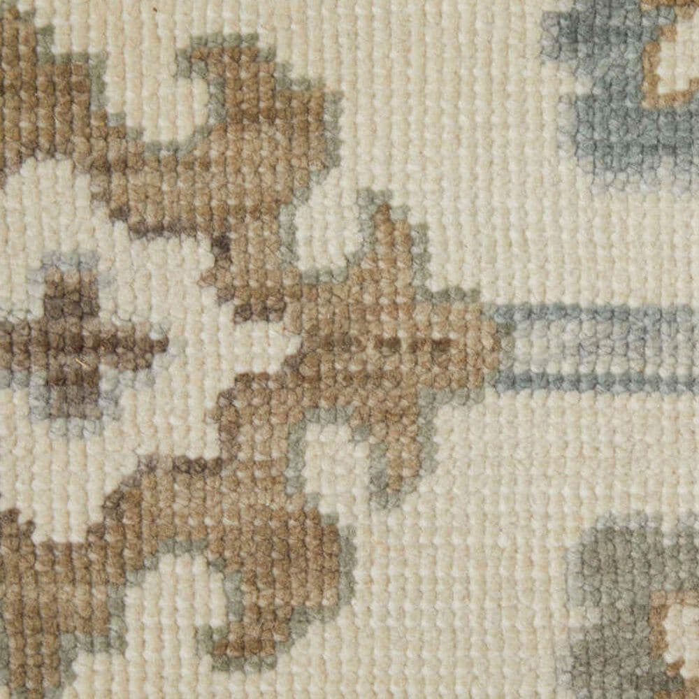 Feizy Karina 8&#39;6&quot; x 11&#39;6&quot; Beige and Gray Area Rug, , large