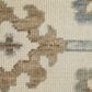 Feizy Karina 8"6" x 11"6" Beige and Gray Area Rug, , large