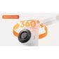 Insta360 Flow 2 Pro Gimbal in Summit White, , large