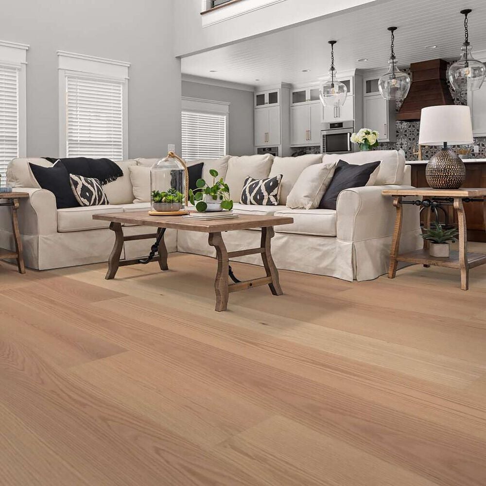 Shaw Landmark Sliced Oak Bandelier Hardwood, , large