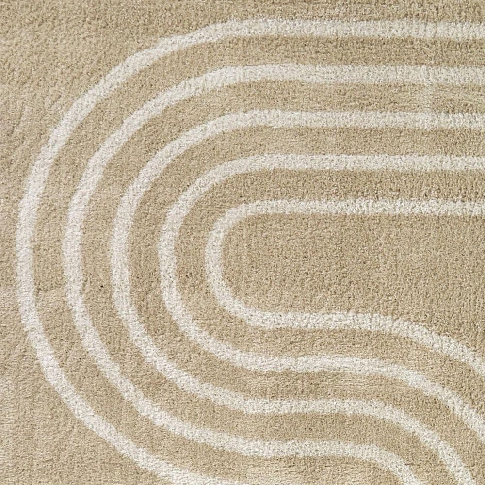 Balta Rugs Belfort 7&#39;10&quot; x 10&#39; Beige Area Rug, , large