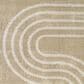 Balta Rugs Belfort 7"10" x 10" Beige Area Rug, , large