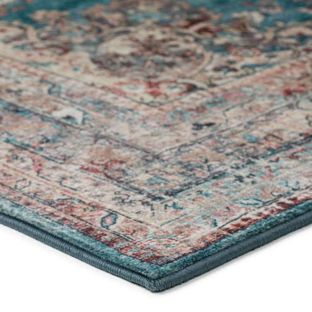 Dalyn Rug Company Jericho 2&#39;6&quot; x 12&#39; Riviera Indoor/Outdoor Runner, , large