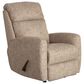 Southern Motion Primo Manual Rocker Recliner in Mushroom, , large