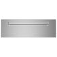 Bertazzoni 30 " Convection Warming Drawer in Stainless Steel, , large
