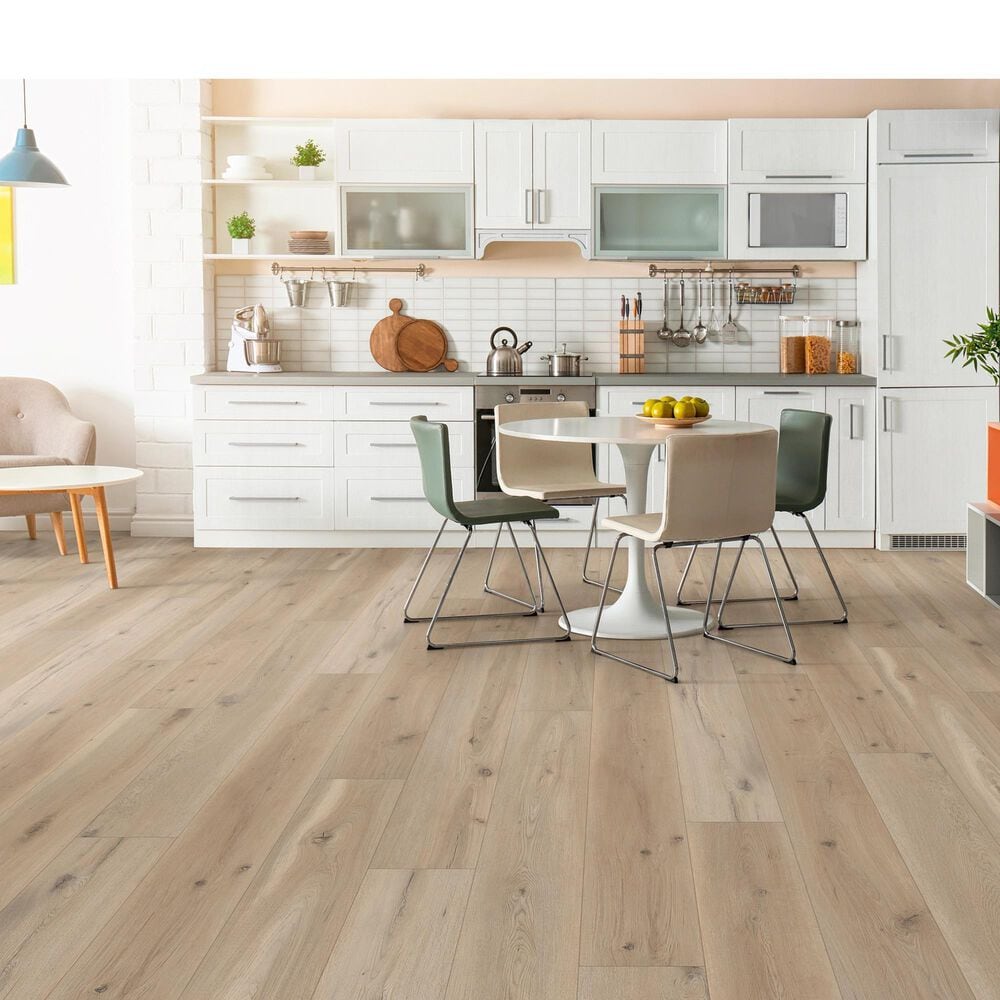 COREtec Originals Premium Sea Salt Oak 9&quot; x 72&quot; Luxury Vinyl Plank, , large