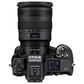 Nikon Z 9 Mirrorless Camera Body Only in Black, , large