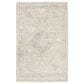Oriental Weavers Malabar Goshen 45303 5" x 8" Beige Area Rug, , large