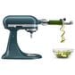 KitchenAid Artisan Plus 5-Quart Stand Mixer in Agave, , large