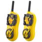 KIDdesigns Pikachu Walkie Talkies-Long Range 2-Way Radios, , large