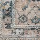 Dalyn Rug Company Jericho 2"6" x 8" Taupe Indoor/Outdoor Runner, , large