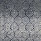 Safavieh Madison MAD604G 10" x 14" Navy and Silver Area Rug, , large