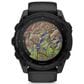 Garmin Tactix 8 Solar Elite Smartwatch 51 mm in Black, , large