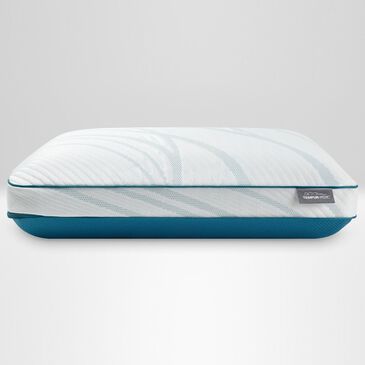 Tempur-Pedic Adapt ProLo Queen Pillow in White, , large