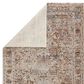 Jaipur Valentia Pierce 3" x 8" Stargazer Area Rug, , large