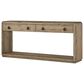 Bernards Furniture Pagosa Console Table in Oak, , large