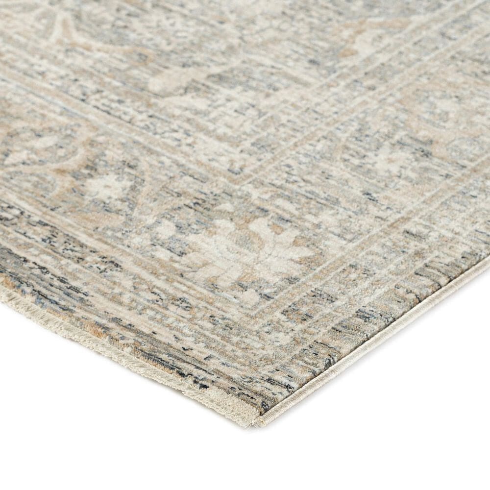 Dalyn Rug Company Regal 9&#39; x 13&#39;2&quot; Putty Area Rug, , large