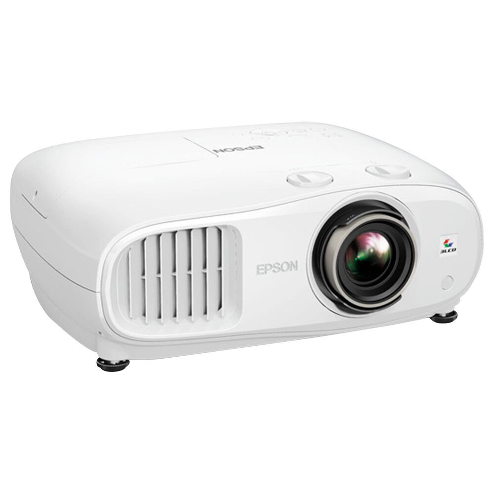 Epson Home Cinema 3200 4K PRO-UHD 3-Chip Projector with HDR in White, , large